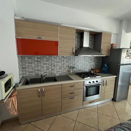 Ela Appartaments Vlorë Exterior foto